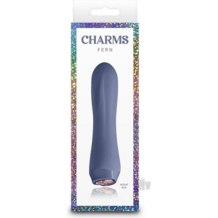 Charms Fern Gray - Image 1