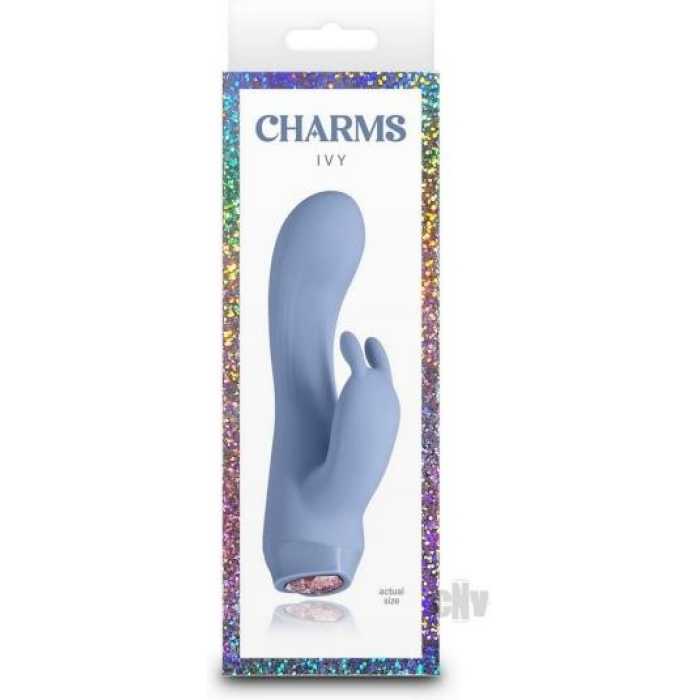 Charms Ivy Blue - Image 1
