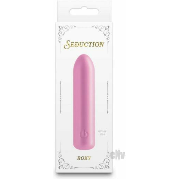 Seduction Roxy Pink - Image 1