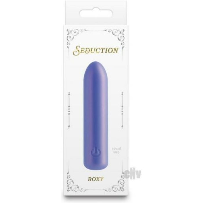 Seduction Roxy Blue - Image 1