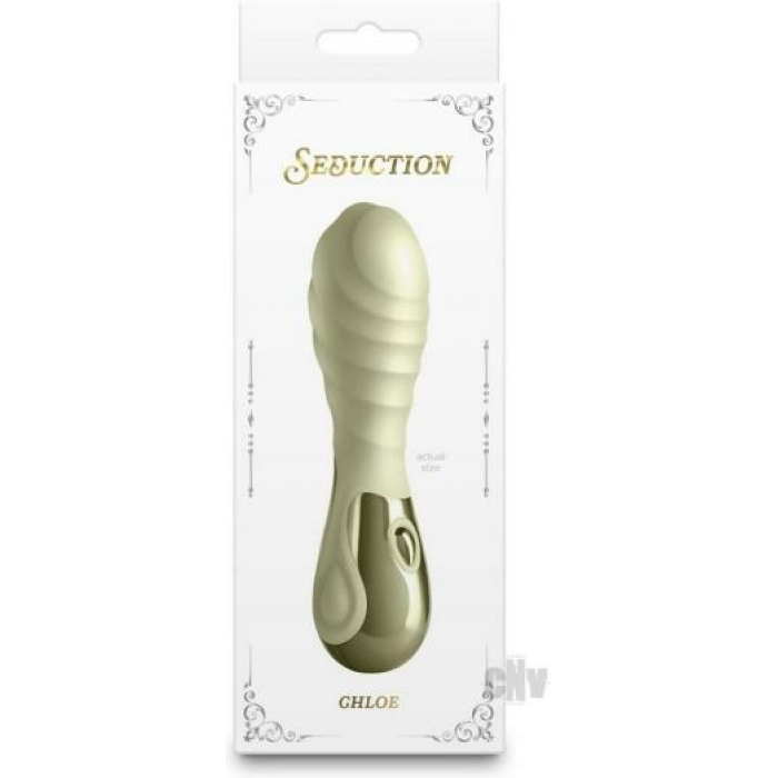 Seduction Chloe Green - Image 1