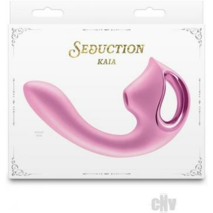 Seduction Kaia Pink - Image 1