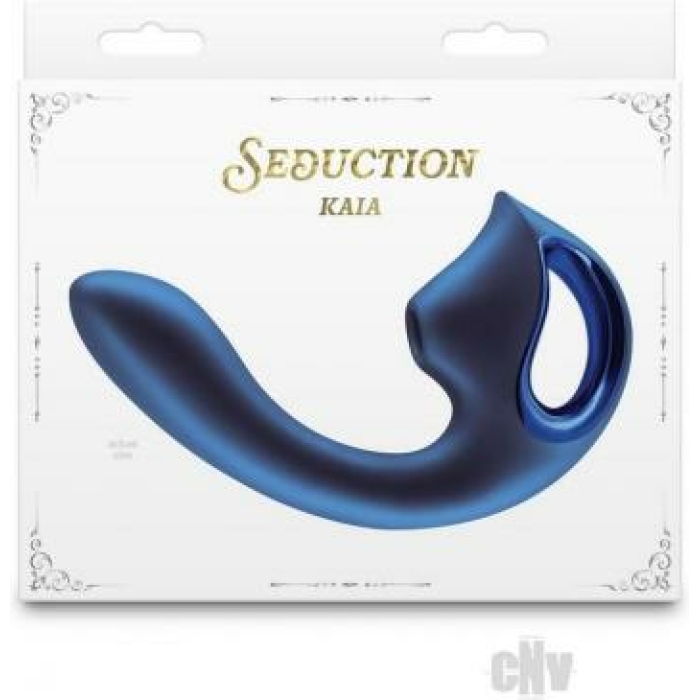 Seduction Kaia Blue - Image 1