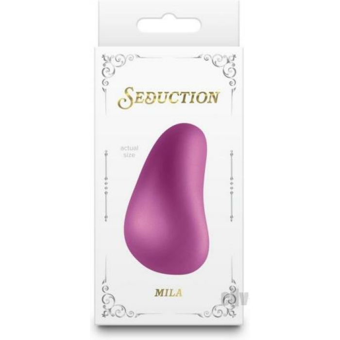 Seduction Mila Pink - Image 1