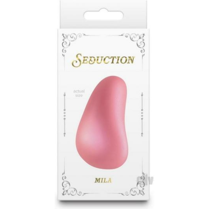 Seduction Mila Rose Gold - Image 1