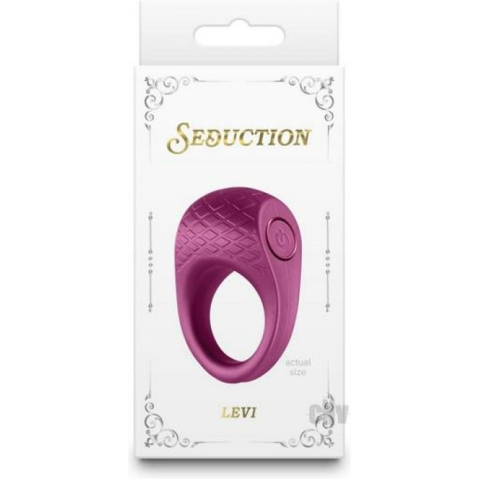 Seduction Levi Red - Image 1