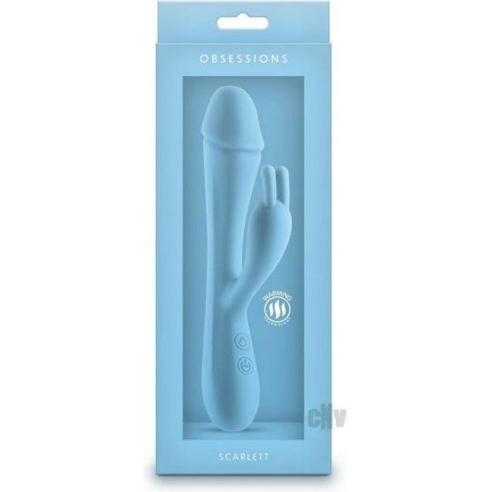 Obsessions Scarlett Blue - Image 1