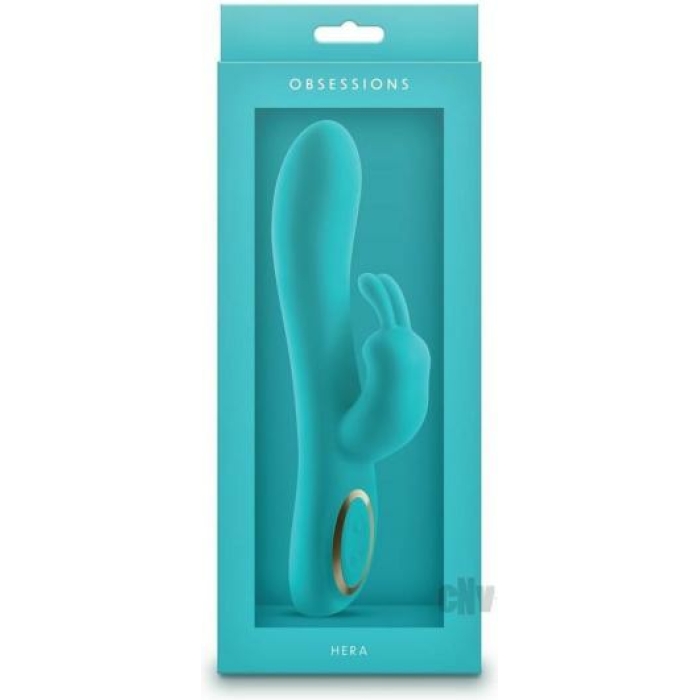 Obsessions Hera Aqua - Image 1