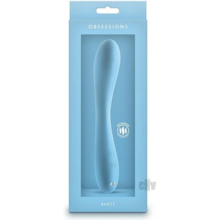 Obsessions Rhett Blue - Image 1