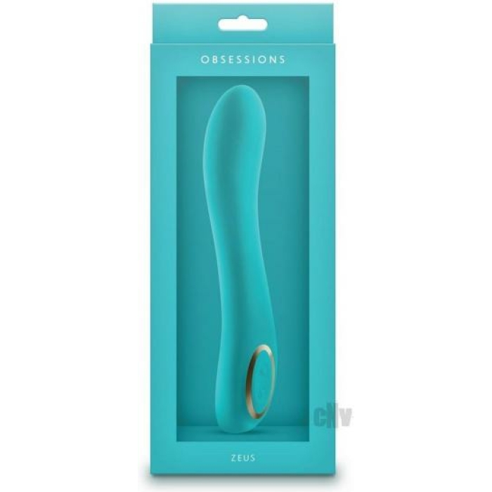 Obsessions Zeus Aqua - Image 1