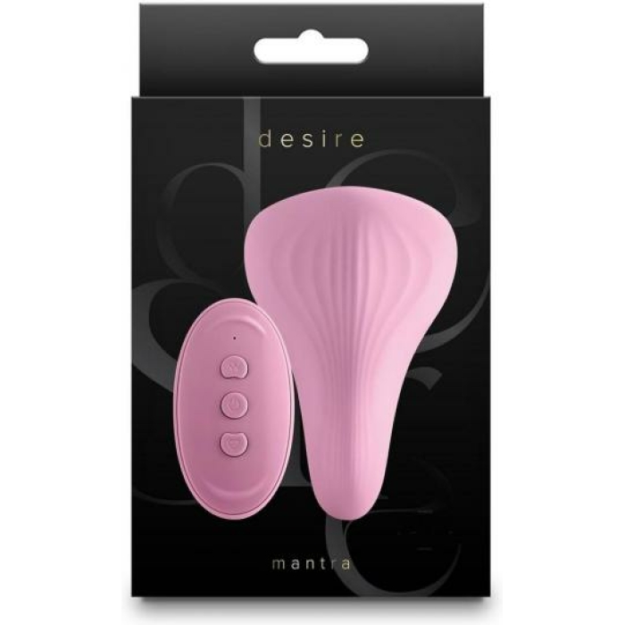 Desire Mantra Pink - Image 1