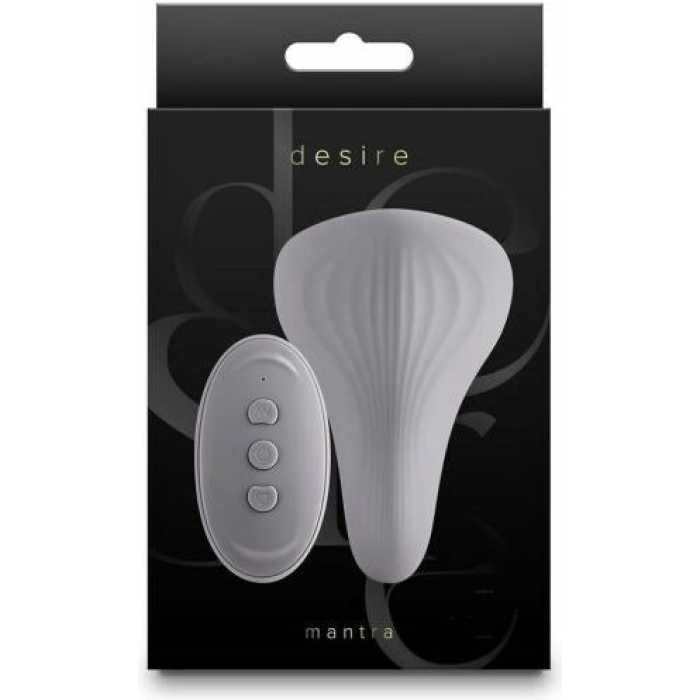 Desire Mantra Gray - Image 1