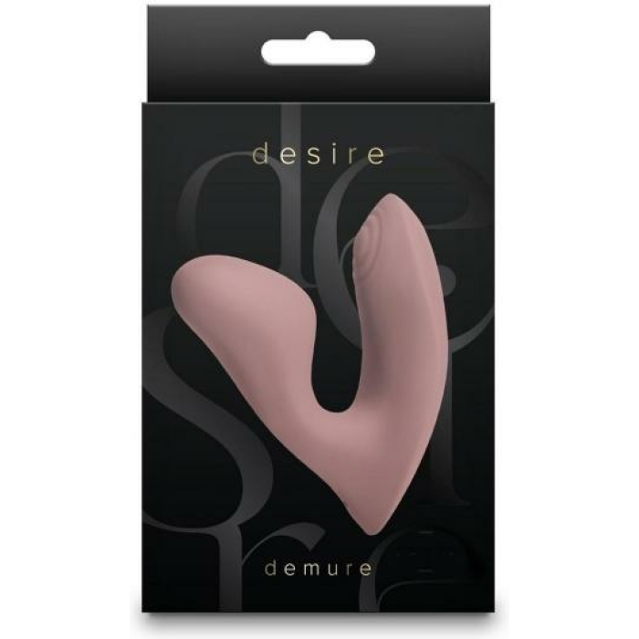 Desire Demure Caramel - Image 1