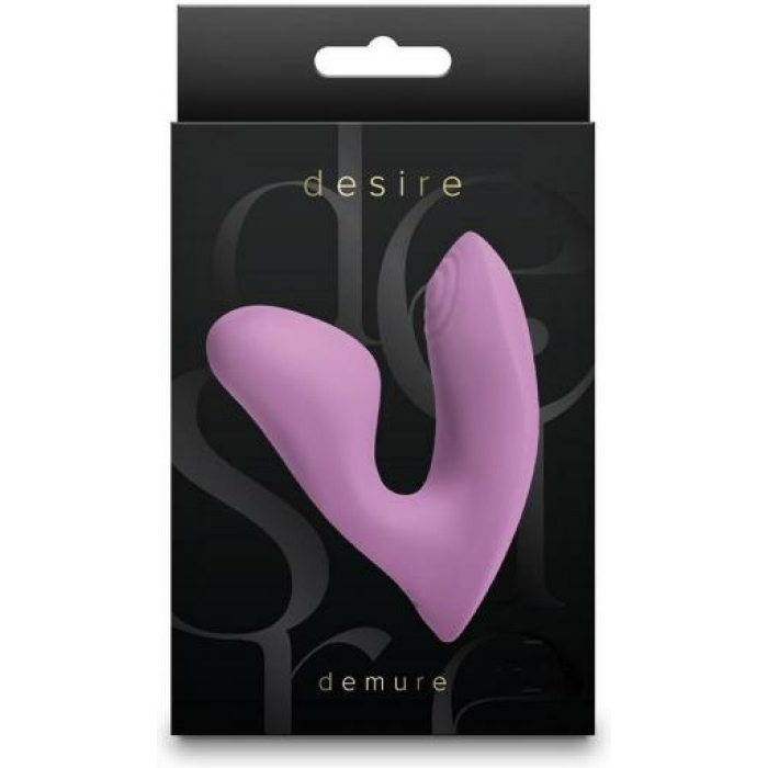 Desire Demure Lavender - Image 1