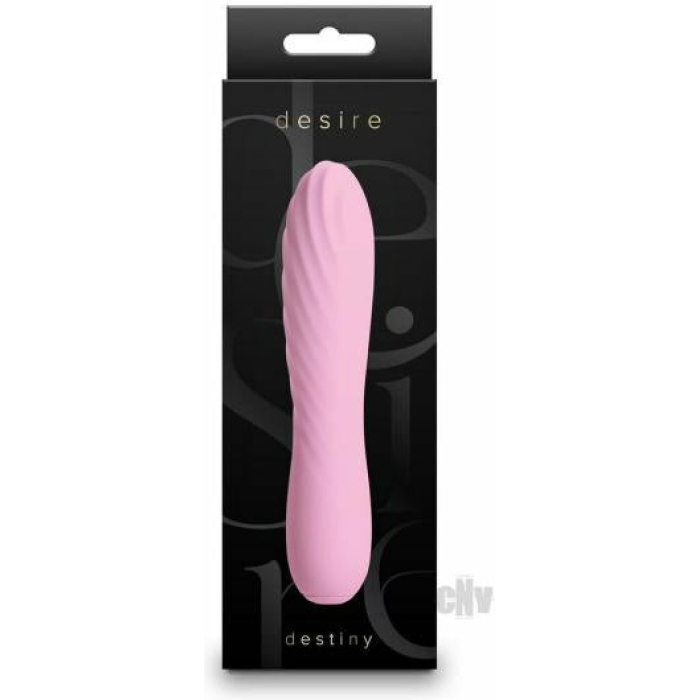 Desire Destiny Pink - Image 1
