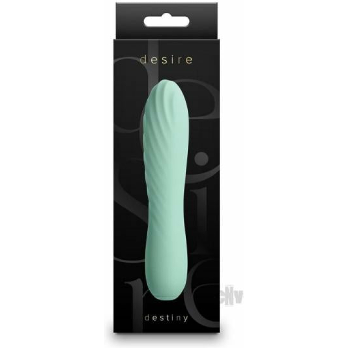 Desire Destiny Green - Image 1