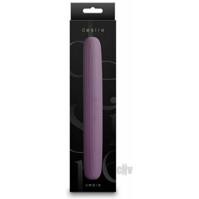Desire Amore Purple - Image 1