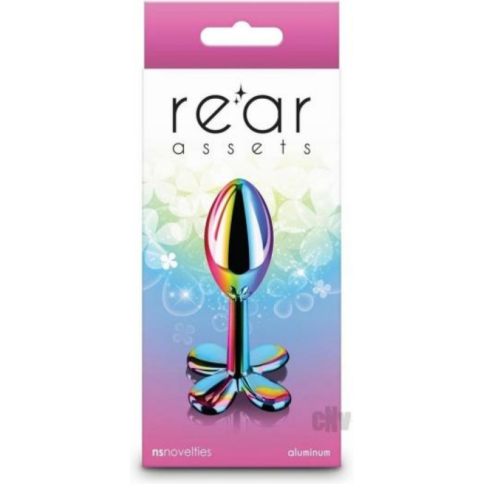 Rear Assets Clover Multicolor - Image 1