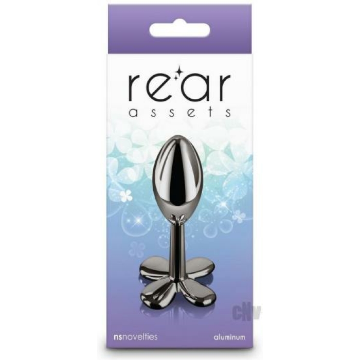 Rear Assets Clover Smoke - Image 1