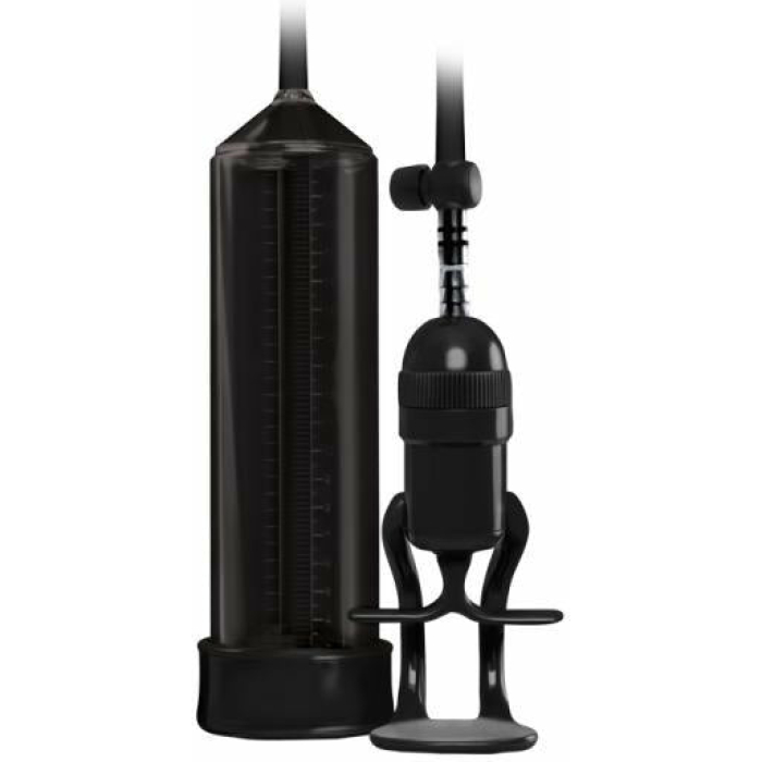 Renegade Bolero Penis Pump - Image 3