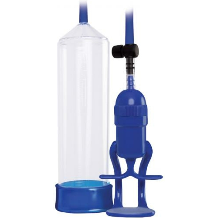 Renegade Bolero Penis Pump - Image 1