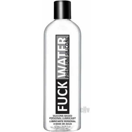 Fuck Water Silicone - 16 Oz