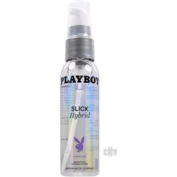 Pb Slick Hybrid 2oz - Image 1