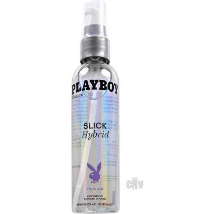 Pb Slick Hybrid 4oz - Image 1