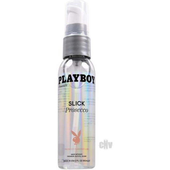 Pb Slick Prosecco 2oz - Image 1