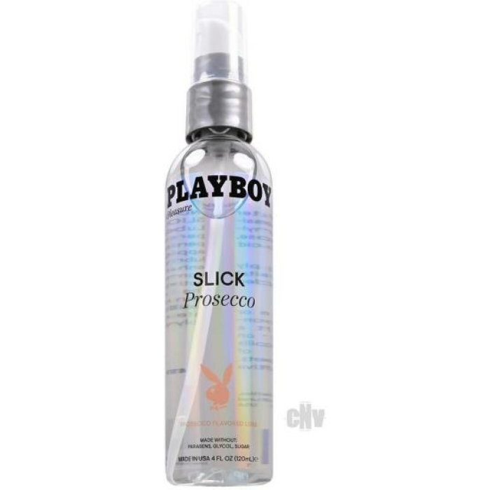 Pb Slick Prosecco 4oz - Image 1