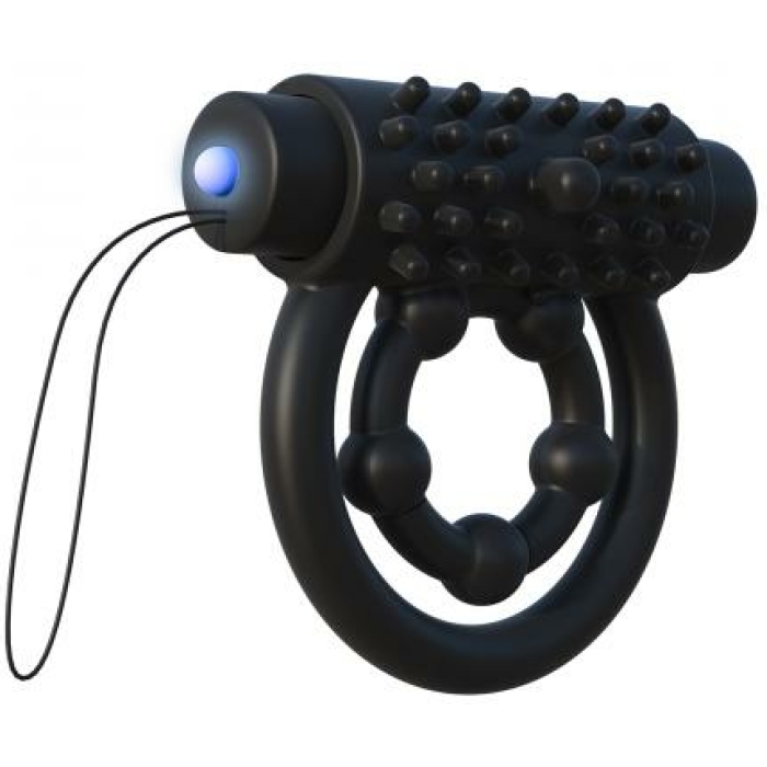 Fantasy C-Ringz Remote Control Performance Pro Black - Image 2