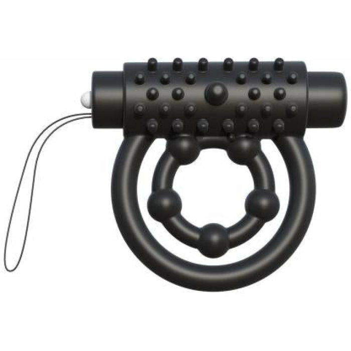 Fantasy C-Ringz Remote Control Performance Pro Black - Image 1