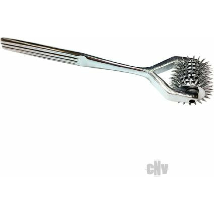 Rouge Stainless Steel 7 Pinwheel - Image 1
