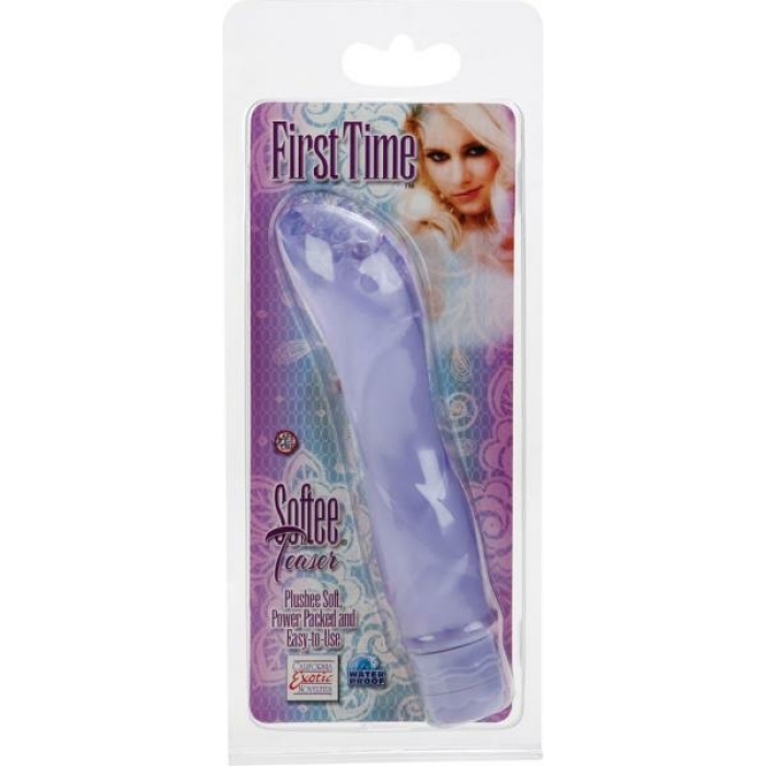 First Time Softee Teaser Vibrator - Image 3