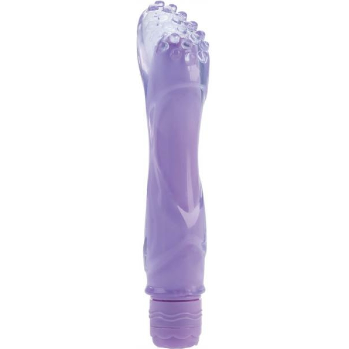 First Time Softee Teaser Vibrator - Image 1