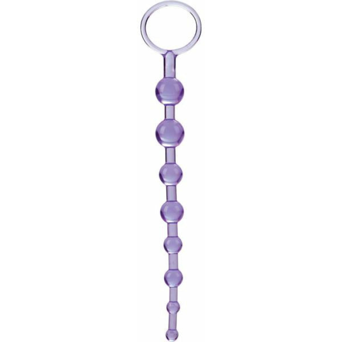 First Time Love Beads - Image 1