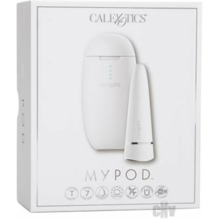 My Pod Vibrating Massager - Image 1