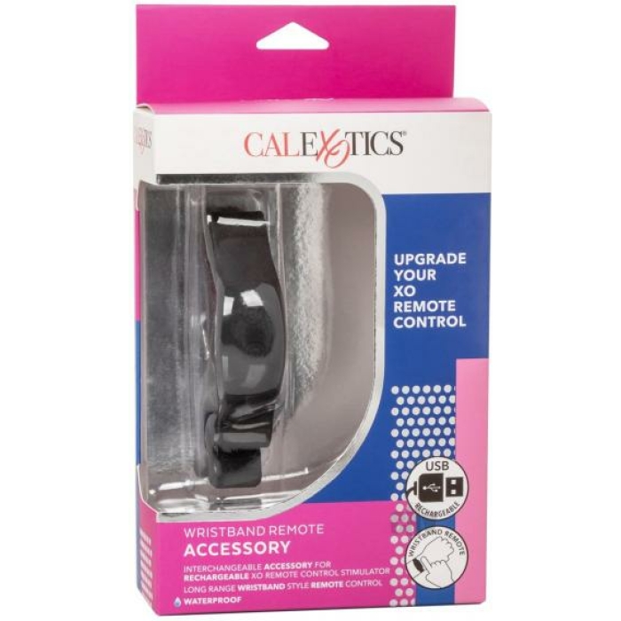 Wristband Remote Accessory - Image 1