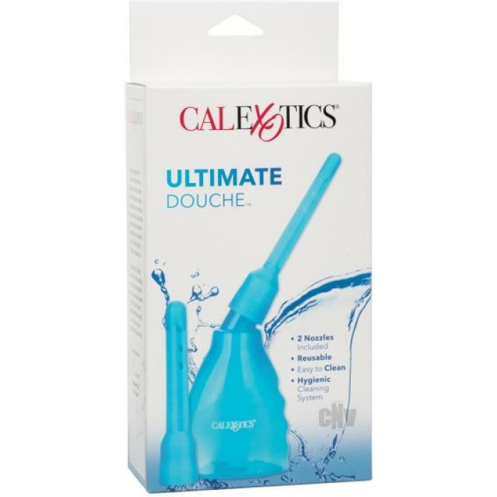 Ultimate Douche - Blue - Image 1