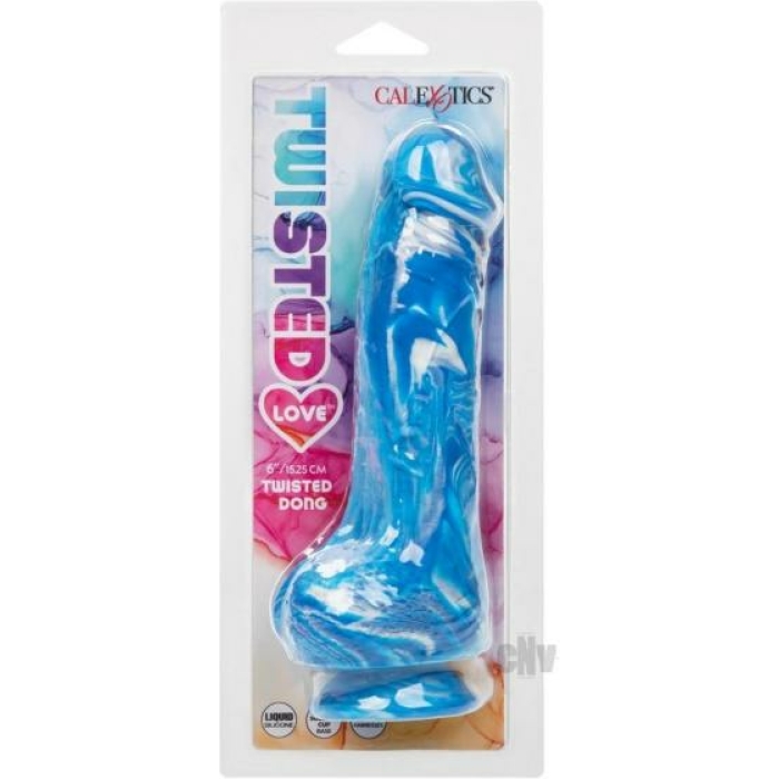 Twisted Love Twisted Dong Blue - Image 1