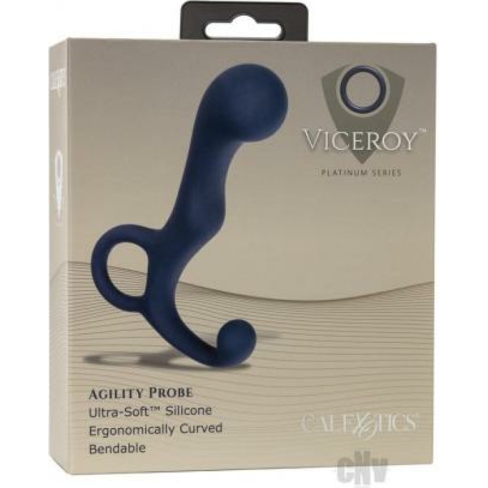 Viceroy Agility Probe - Blue - Image 1
