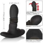 Eclipse Thrusting Rotator Probe Black - Image 2