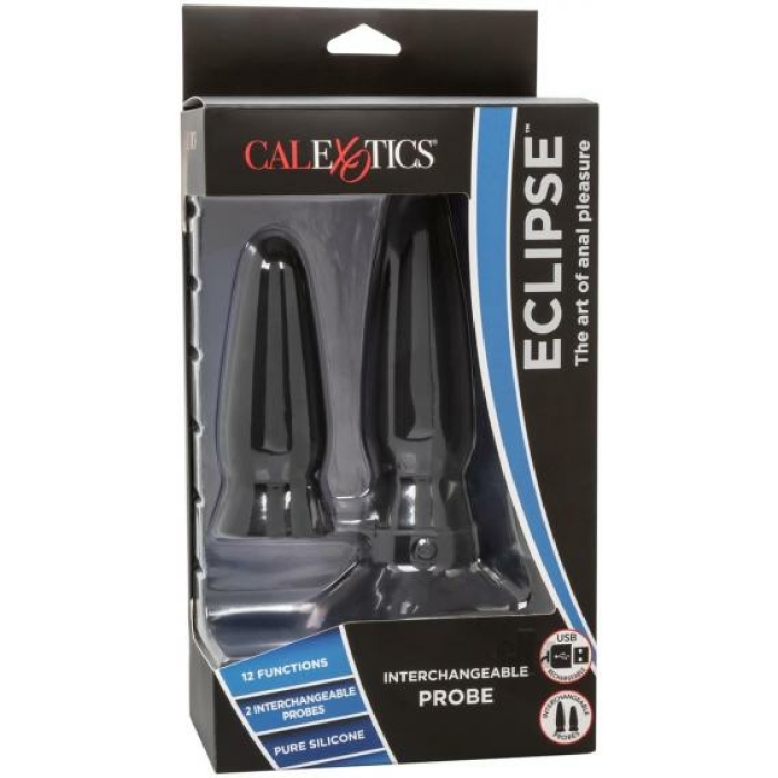 Eclipse Interchangeable Probe Black - Image 1