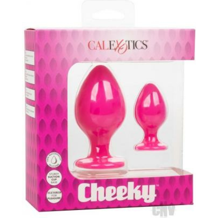 Cheeky Pink - Image 1
