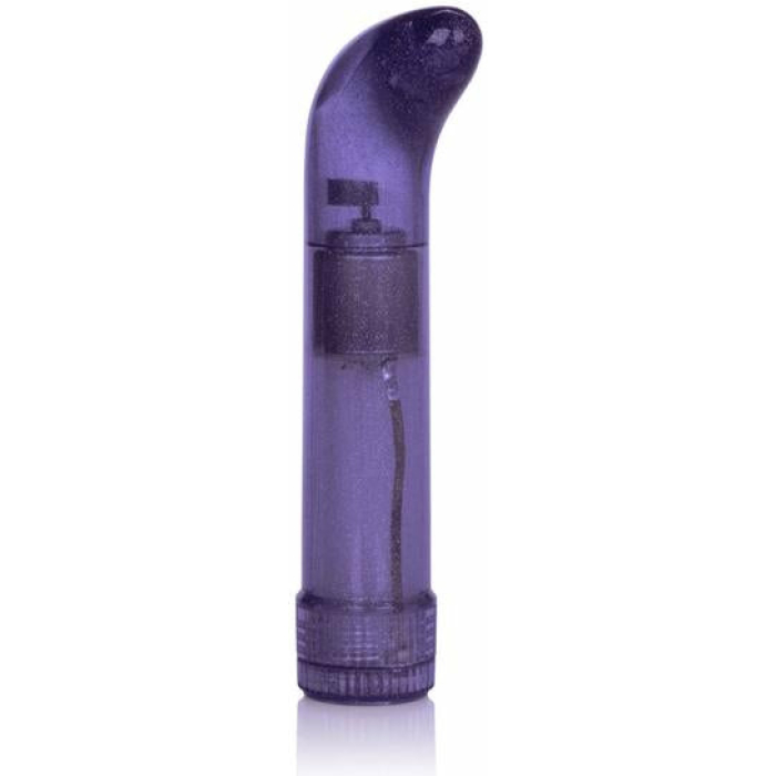 Shanes World Sparkle G Spot Vibrator - Image 1
