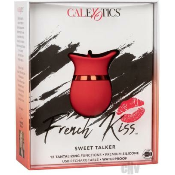 French Kiss Sweet Talker - Image 1