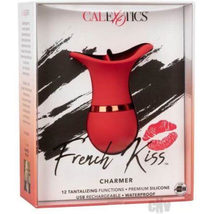 French Kiss Charmer - Image 1