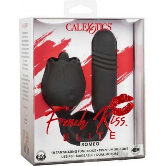 French Kiss Elite Romeo - Image 1