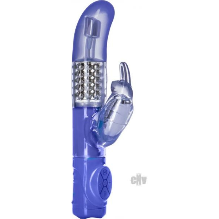 Advanced G Jack Rabbit Vibrator - Image 1