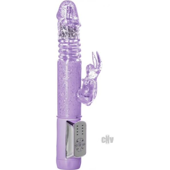 Petite Thrusting Jack Rabbit - Image 1